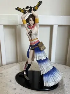 ファイナルファンタジーX-2 YUNA ユウナ　1/6 フィギュア コトブキヤ