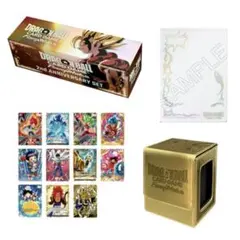 ドラゴンボール フュージョンワールド 2nd ANNIVERSARY SET - メルカリ