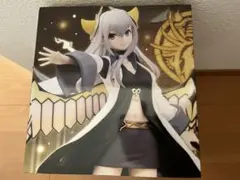 パズドラ 博愛の彩龍換士・イデアル フィギュア