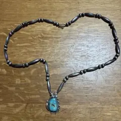 ジョニーパブロ　ビーズネックレス　ローンマウンテン　Johnny Pablo ジョニーパブロ ビーズネックレス ローンマウンテン Johnny Pablo