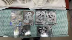 ドラゴンボールスーパーダイバーズ アドバンスパック 孫悟空 GDR