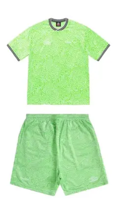 Supreme Umbro Jacquard Soccer セットアップのサムネイル