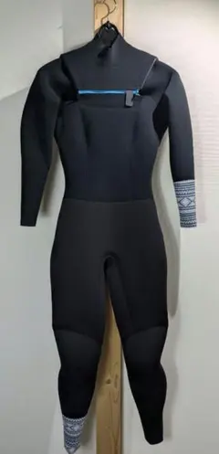新品 VISSLA 2mm シーガル ウェットスーツ M ブラック ビスラ - メルカリ