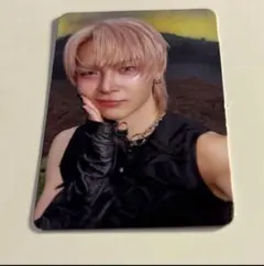 &TEAM NICHOLAS Back To Life BtL トレカ