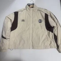 UMBRO FREAK'S STORE ナイロンジャケット L