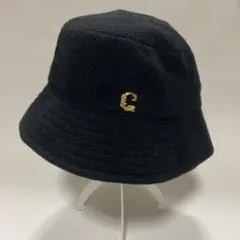 CA4LA バケットハット/レーヨン/BLK/レディース/KTZ02296