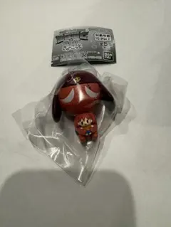 ケロロ軍曹 ぎゅーっと カプセルトイ フィギュア ギロロ伍長