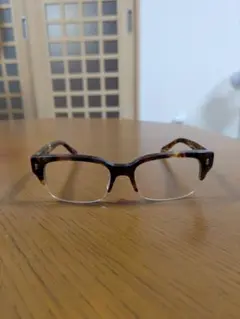 UNITED ARROWS × KANEKO OPTICAL ⭐︎べっ甲柄