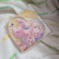 プロセカ 4th 感謝祭 天馬咲希 ハート型アクリルブロック - メルカリ