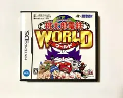 桃太郎電鉄WORLD