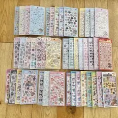正規品 プチドロ ボンドロ ボンドロミニ うるちゅる 43枚 まとめ