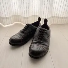 PRADA 21AW グリーン レザーシューズ BTS 着用 ジン テテ　JIN PRADA 21AW グリーン レザーシューズ BTS 着用 ジン テテ JIN - メルカリ