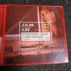 ジュディ・アンド・マリー/ザ・パワー・ソース