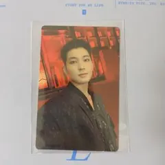 SEVENTEEN FML deluxe ver. ウォヌトレカ