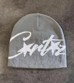 【最安値】ビーニー corteiz コーテイズ y2k 海外ストリート