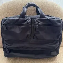 吉田カバン PORTER BOND 2WAY BRIEFCASE