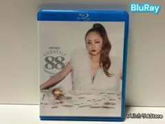 2026年最新】安室奈美恵 live style 88の人気アイテム - メルカリ