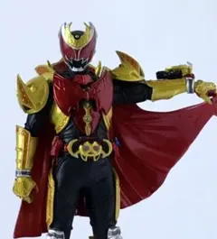 仮面ライダーキバ　フィギュア