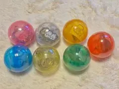 ちいかわ ラメアクリルキーホルダー5 全種類