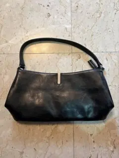 未使用　マリクレール　レディース　レザーハンドバッグ 冠婚葬祭　入学式