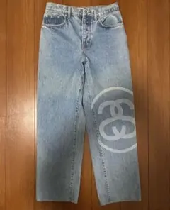 Stussy BIGOL jeans 24/ssデニムパンツ 28 - メルカリ