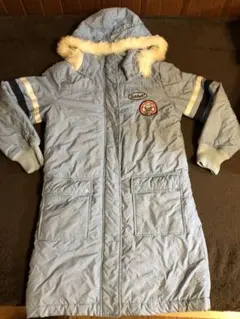 ポンポネット　コート　150センチ　☆超美品⭐︎