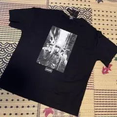マザリ TシャツLサイズ 能面 半袖 マザリ本 - メルカリ