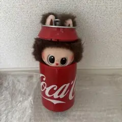 コカコーラ ラフフ 置物