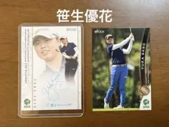 第53回日本女子オープンゴルフ選手権 笹生優花 サイン入りピンフラッグ 笹生優花が全米ゴルフ2勝目 チーム日本勢い、トップ10に5人
