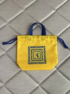 kinokuniya バッグ