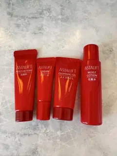 ASTALIFT スキンケアトライアルセット