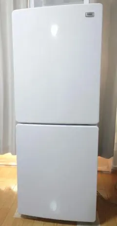 Haier 冷蔵庫 JR-NF148B 148Lのサムネイル