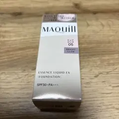 マキアージュエッセンスリキッドＥＸブライトグロウピュアピンク05