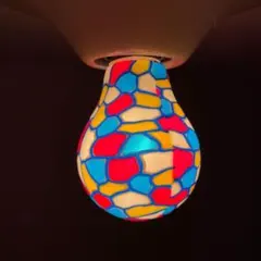 激レア雑貨　新品　FIMO bulbs デザイナーズライト　入手困難希少品