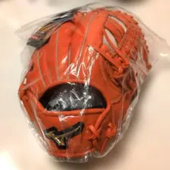 展示会限定品 ミズノ ソフトボールグローブ セレクトナイン サイズ10