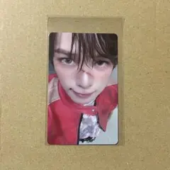 &TEAM K BtL きゅるるウルフトレカ