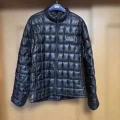 mont-bellダウンジャケット ダウンジャケット