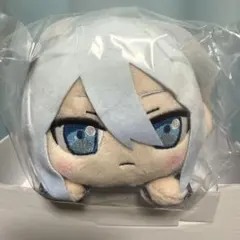 匿名配送┊時光代理人 ぬいぐるみキーホルダー 陸光 - メルカリ