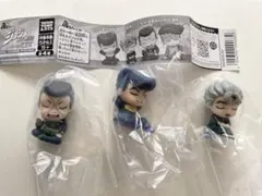 肩ズンFig ジョジョの奇妙な冒険 ダイヤモンドは砕けない