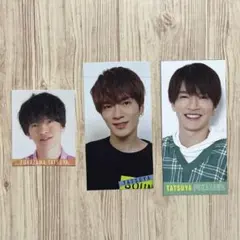 Man 深澤辰哉 デタカ 厚紙カード ステッカー ポストカード 2025年最新】深澤辰哉 デタカ 2023の人気アイテム - メルカリ