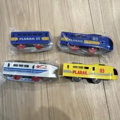 2025年最新】プラレール博2024限定の人気アイテム - メルカリ