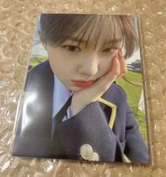 2026年最新】kep1er チェキ チェヒョンの人気アイテム - メルカリ