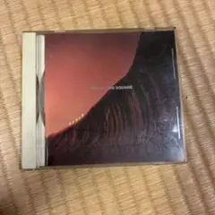 The SQUARE / TRUTH　CD