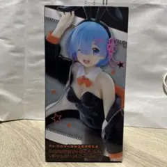 Re:ゼロから始める異世界生活 Corefulレム ジャンパーバニーver.
