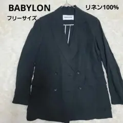 バビロン　25SS 新品　ドライツイルジャケット　ブラック バビロン 25SS 新品 ドライツイルジャケット ブラック - メルカリ