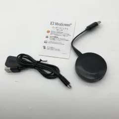 無線ミラーリング 広く互換性 HDMIミラーキャスト 4K画面 A3531