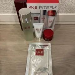 SK-II PITERA Experience Kit