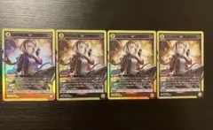 アークナイツ UNION ARENA