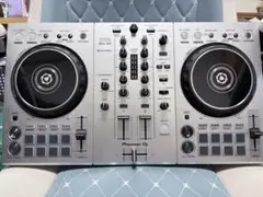 2026年最新】ddj-400 シルバーの人気アイテム - メルカリ