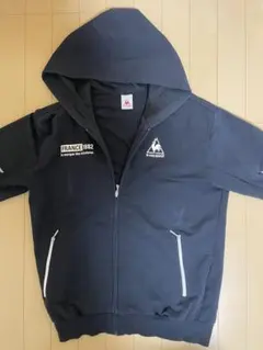 le coq sportif ルコックスポルティフ パーカー L フルジップ